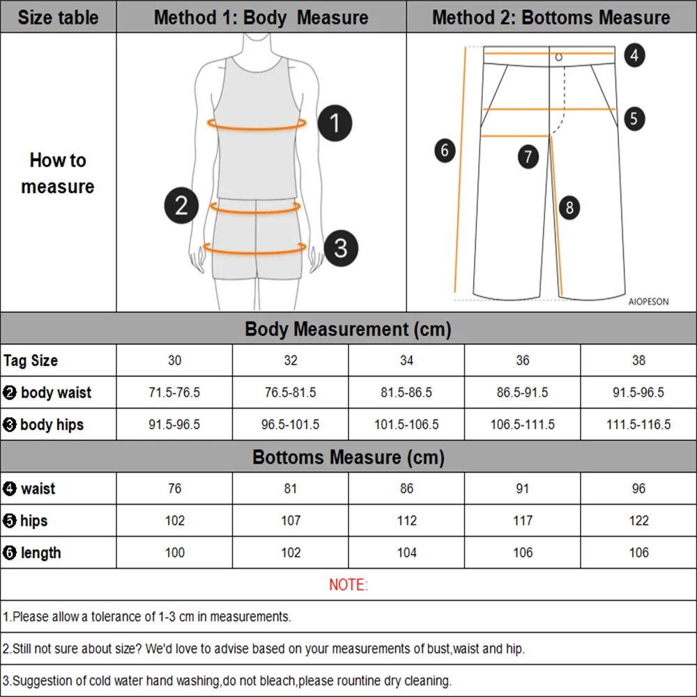 AIOPESON Men's Cargo Pants Multiple Pockets Tacitcal Trousers for Men High Quality Casual Joggers Trousers Men New Spring