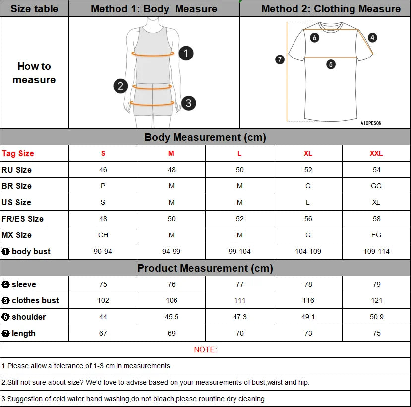 AIOPESON 2025 Men's O-Neck T-Shirt Raglan Sleeve Solid Color Long Sleeve Premium Brand Design Social Sweaters